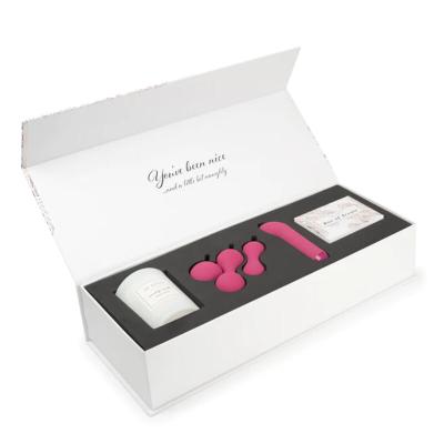 Je Joue - The Nice And Naughty Gift Set 2