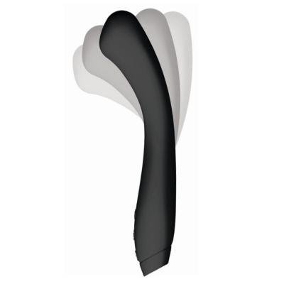 Je Joue - Juno Flex G-Spot Vibrator - Black 1