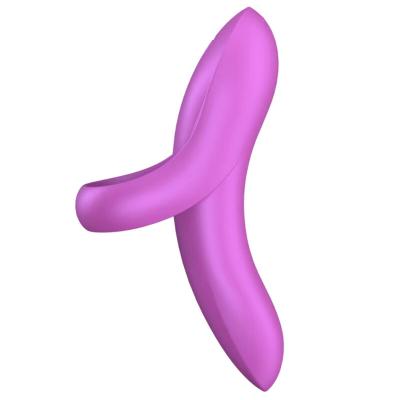 Satisfyer - Bold Lover Finger Vibrator 2