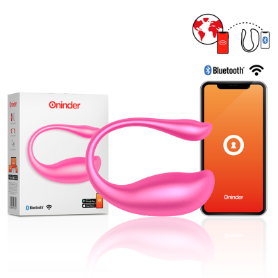 Oninder - Nairobi Vibrating Egg 2