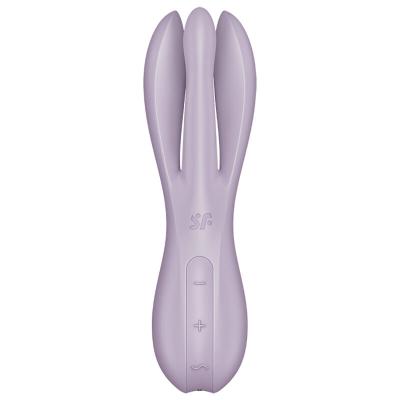 Satisfyer - Threesome 2 Vibrator 2