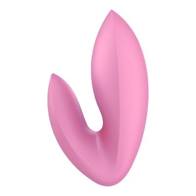 Satisfyer - Love Riot Finger Vibrator 2