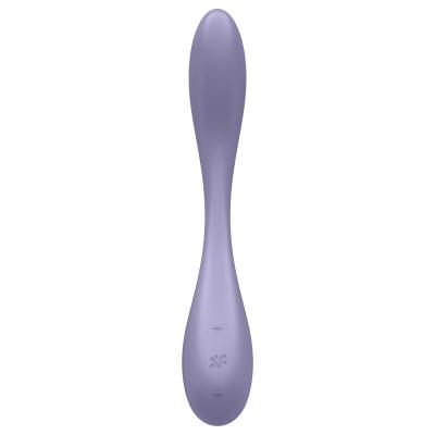 Satisfyer - G-Spot Flex 5 Multi Vibrator 2