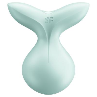 Satisfyer - Viva La Vulva 3 Lay-On Vibrator 2