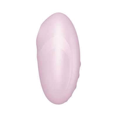 Satisfyer - Vulva Lover 3 Air Pulse Stimulator &Amp; Vibrator 2