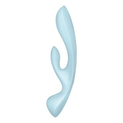 Satisfyer - Triple Oh Hybrid Vibration 1