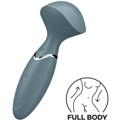 Satisfyer - Mini Wond-Er 1