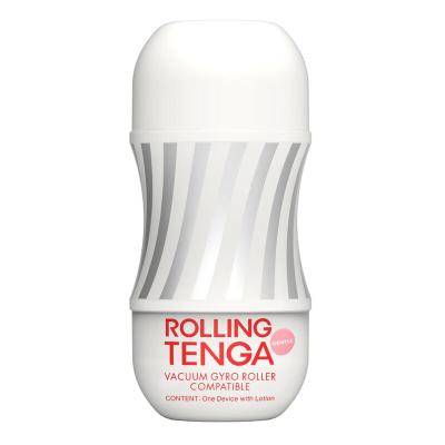 Tenga - Gyro Roller Cup Gentle Masturbator 1