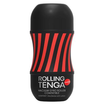 Tenga - Gyro Roller Cup Strong Masturbator 1