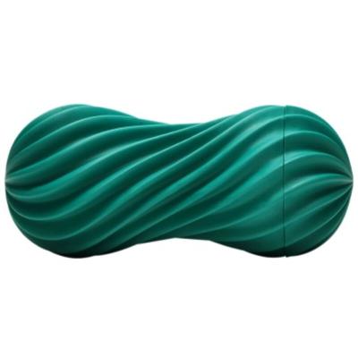 Tenga - Flex Fizzy Green Masturbator 2