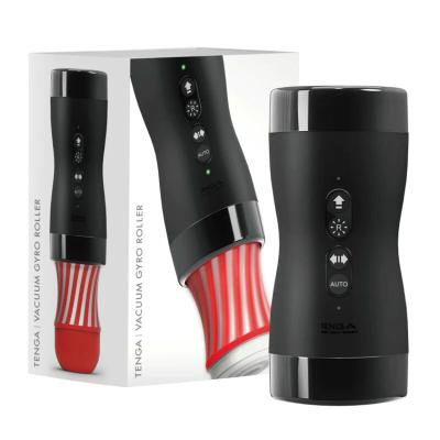 Tenga - Vacuum Gyro Roller Suction &Amp; Rotation 2