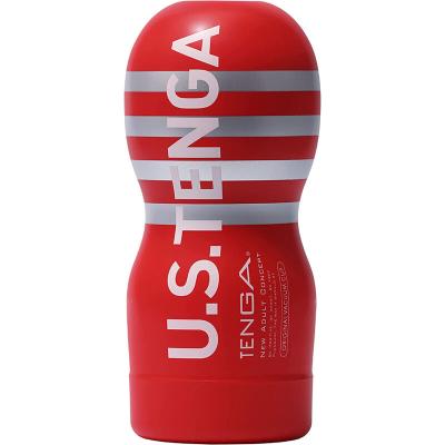 Tenga - Us Original Vacuum Cup Masturbator 1