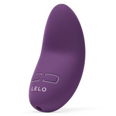 Lelo - Lily 3 Personal Massager - 1