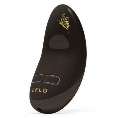 Lelo - Nea 3 Personal Massager - Black 1