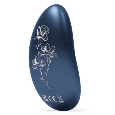 Lelo - Nea 3 Personal Massager - Blue 2