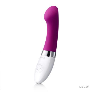 Lelo - Gigi 2 Purple Vibrator 1