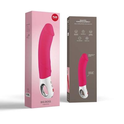 Fun Factory - Big Boss G5 Vibrator 2