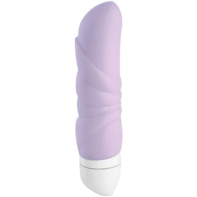 Fun Factory - Jam Vibrator Pastel Lilac 1