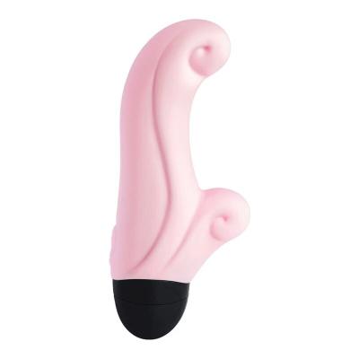 Fun Factory - Ocean Rabbit Vibrator Pink 2