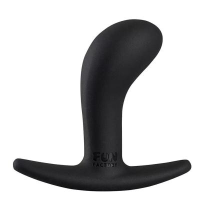 Fun Factory - Bootie Anal Plug Small Black 2