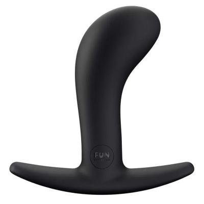 Fun Factory - Bootie Anal Plug Medium Black 2