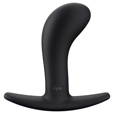 Fun Factory - Bootie Anal Plug Medium Black 1