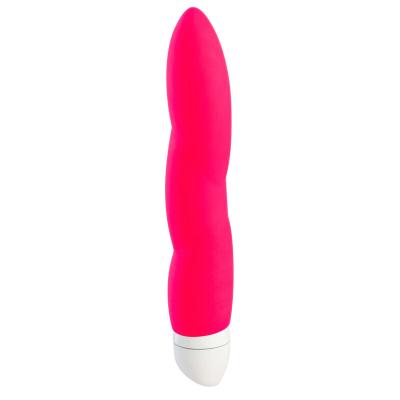 Fun Factory - Jazzie Slim Vibrator Pink 1