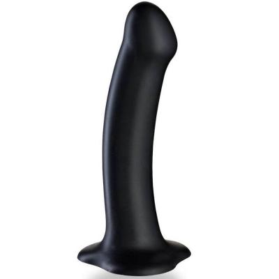 Fun Factory - Magnum Dildo Black 2