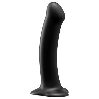 Fun Factory - Magnum Dildo Black 1