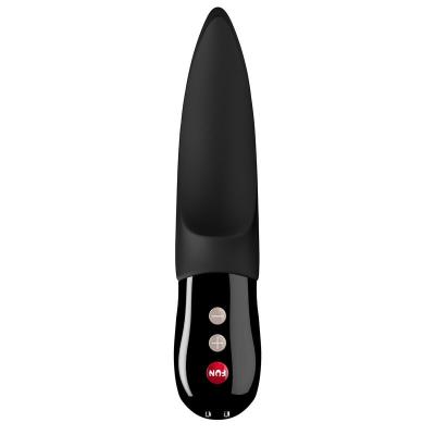 Fun Factory - Volta Clitoral Vibrator Black Line 2