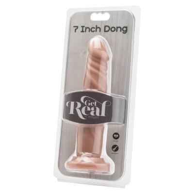 Get Real - Dong 18 Cm 2