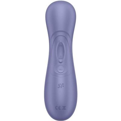 Satisfyer - Pro 2 Generation 3 Liquid Air Technology 1