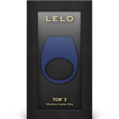 Lelo - Tor 3 2