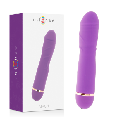 Intense - Airon 20 Speeds Silicone 2