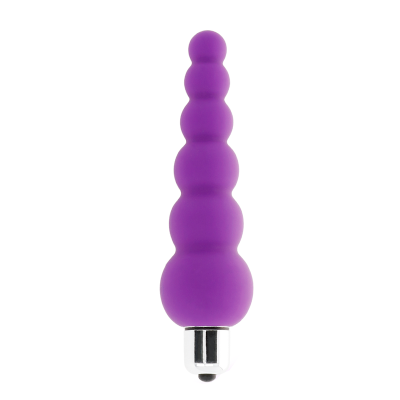 Intense - Snoopy 7 Speeds Silicone Lilac 2