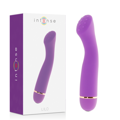 Intense - Lilo 20 Speeds Silicone 1