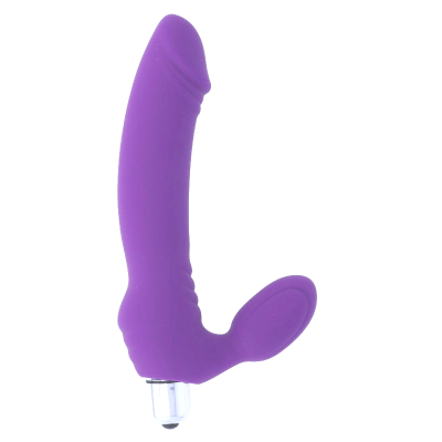 Intense - Sugar Seven Speeds Silicone Lilac 2