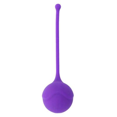 Intense - Kisha Fit One Silicone Kegel Lilac 2