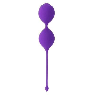 Intense - Kisha Fit Silicone Kegel 2