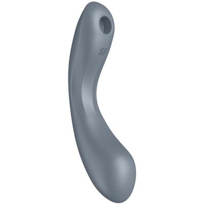 Satisfyer - Curve Trinity 1 Air Pulse Vibration 2