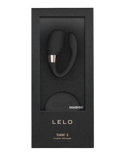 Lelo - Insignia Tiani 3 2