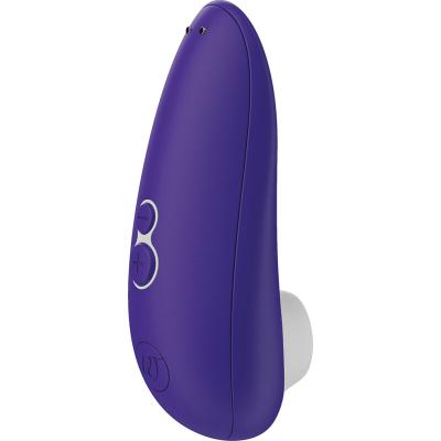 Womanizer - Starlet 3 Clitoral Stimulator 1