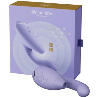 Womanizer - Duo 2 Stimulator 1