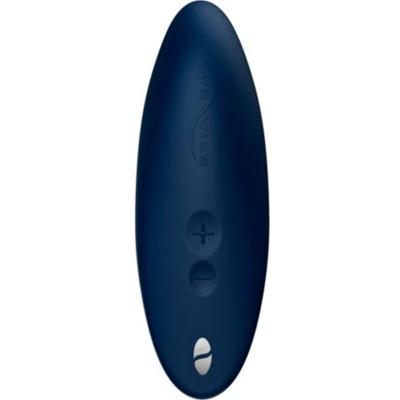 We-Vibe - Clitoris Stimulator Melt Midnight Blue 1