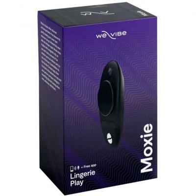 We-Vibe - Moxie + 2