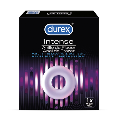 Durex - Pleasure Penis Ring 1