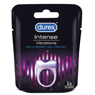 Durex - Intense Orgasmic Vibrations 1