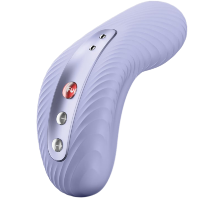 Fun Factory - Laya Iii Rechargeable Lay-On Vibrator 2