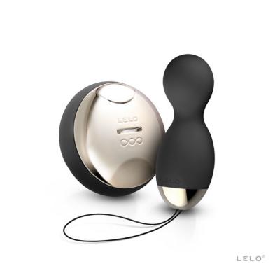 Lelo - Badge 1