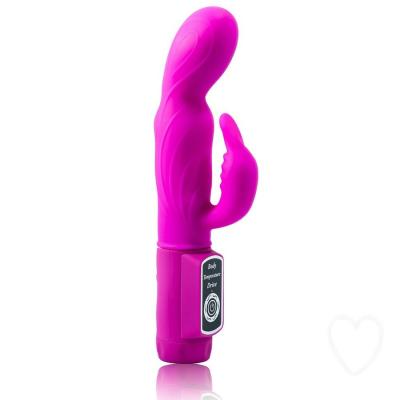 Pretty Love - Flirtation Body-Touch Vibrator 1